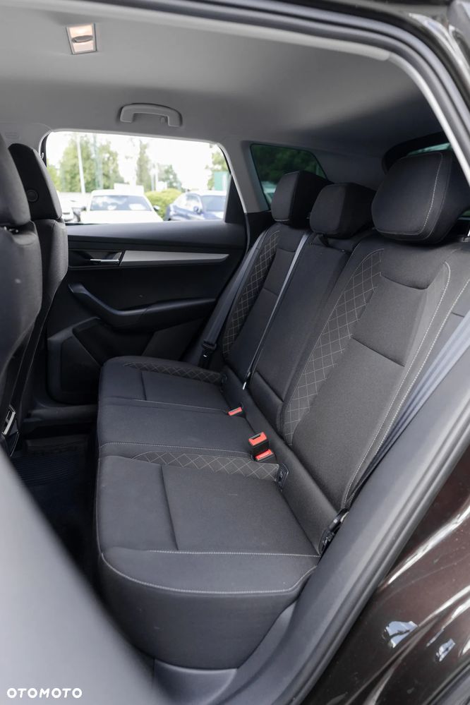 Skoda Karoq 1.5 TSI ACT GPF 4x2 Ambition DSG - 12