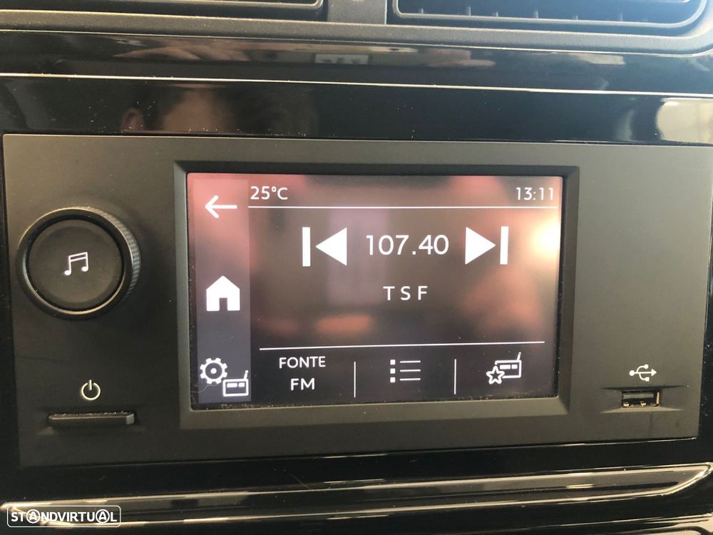 Citroën C3 1.2 PureTech Feel Pack - 22