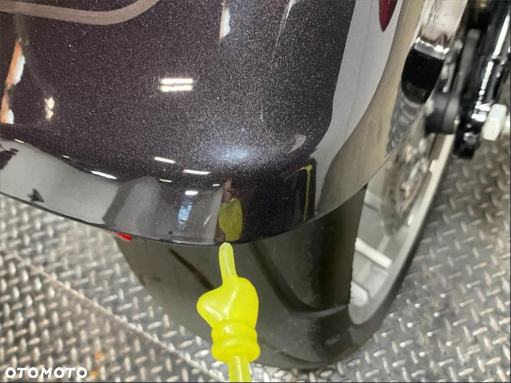 Harley-Davidson Softail Fat Boy - 10