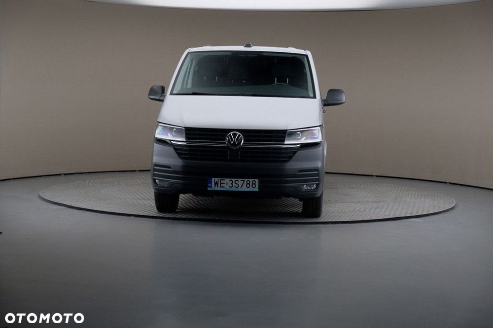 Volkswagen Transporter 2.0 Tdi 6-Biegowa 150KM 3400 - 3