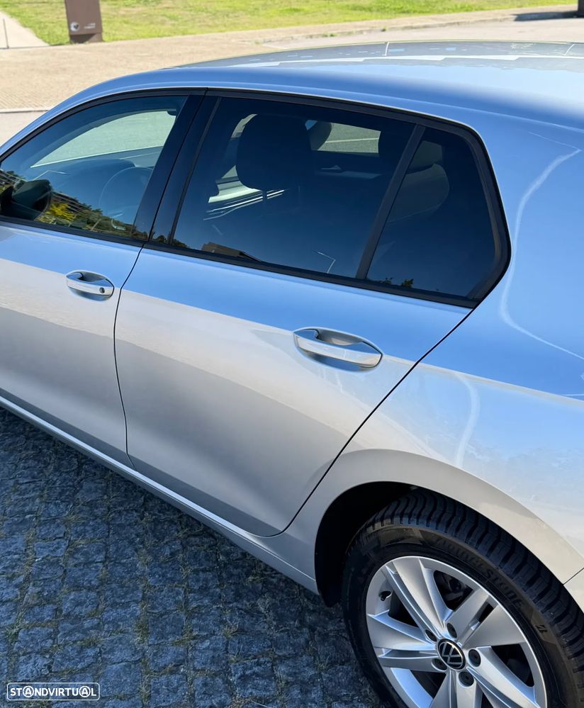 VW Golf 1.0 TSI Trendline Pack - 20