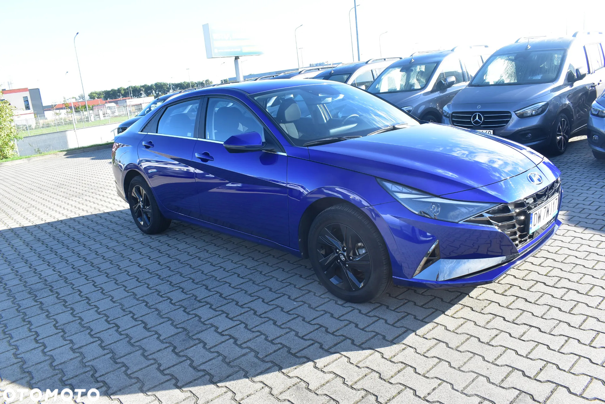 Hyundai Elantra 1.6 Smart CVT - 5