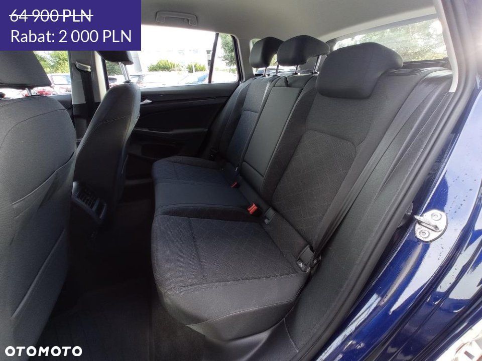 Volkswagen Golf - 12