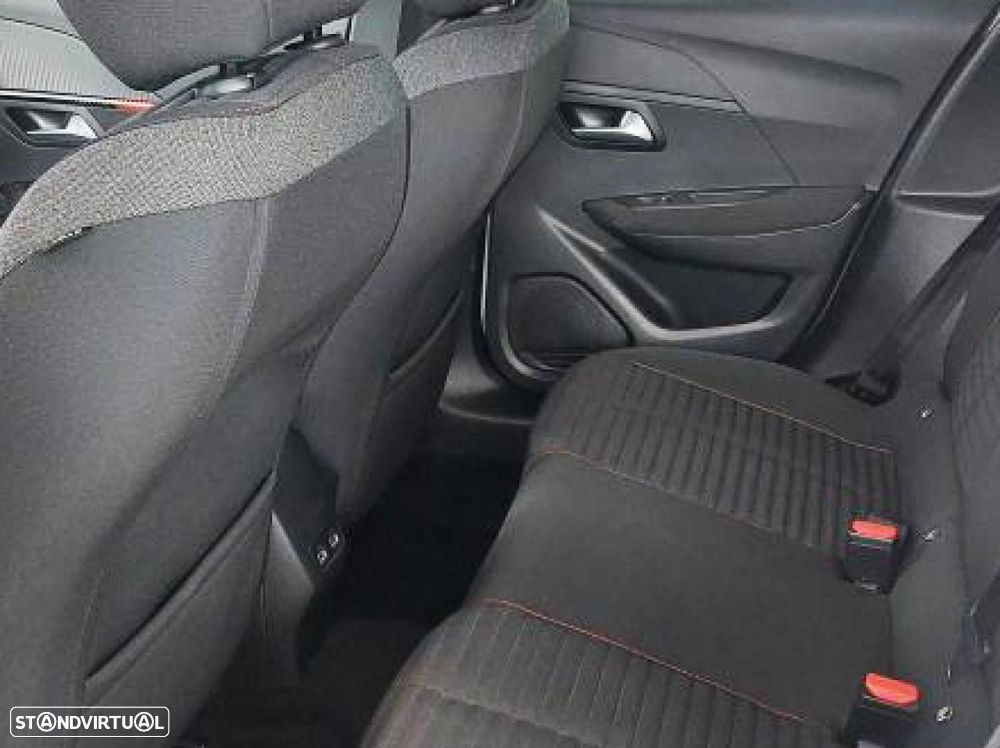 Peugeot e-208 50 kWh Active - 13