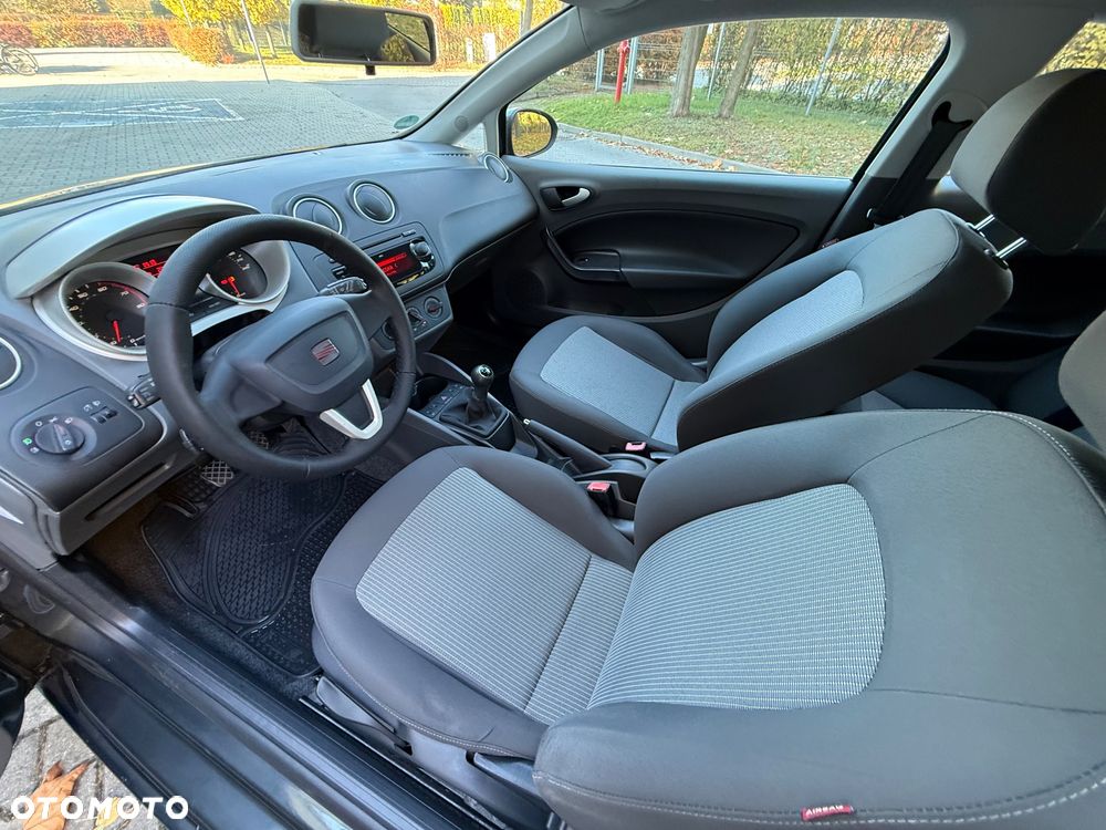 Seat Ibiza - 9