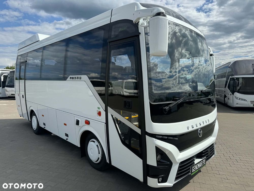 Temsa Prestij SX - 2