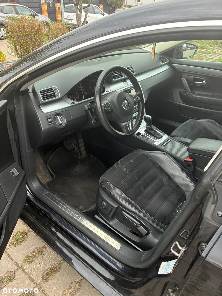 Volkswagen CC - 13