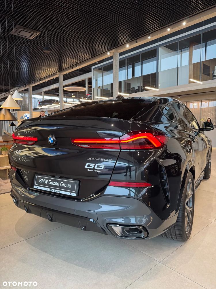 BMW X6 - 2