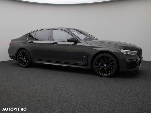 BMW Seria 7 - 4