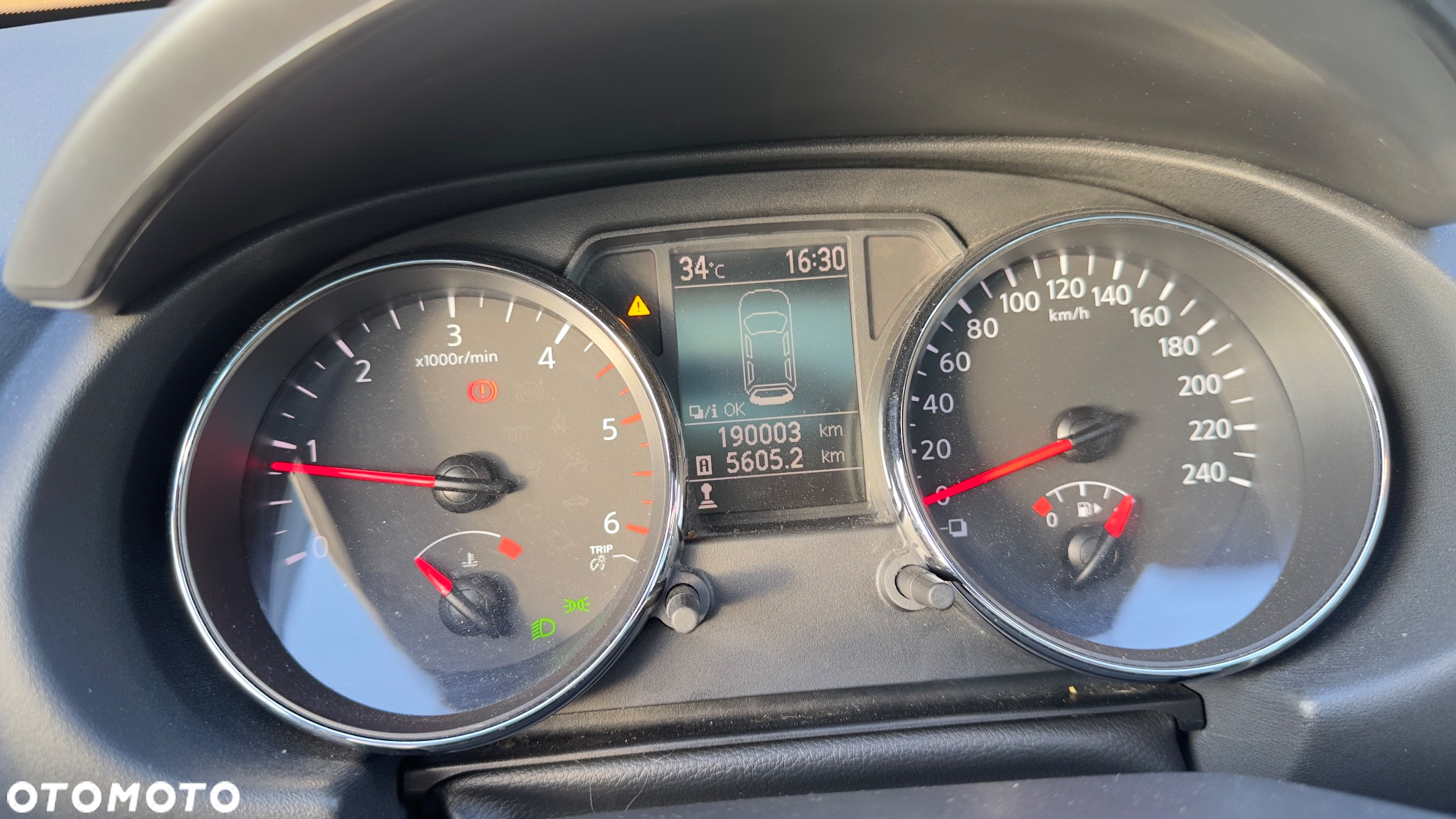 Nissan Qashqai+2 1.6 dCi 360 S&S - 23