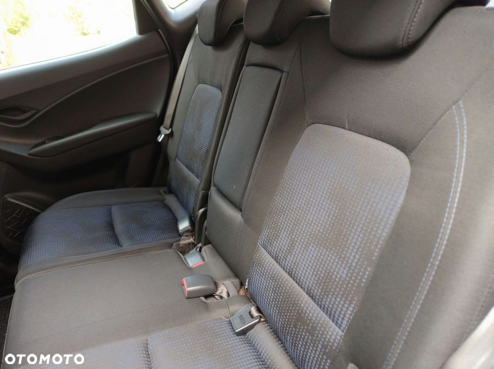 Hyundai ix20 - 15