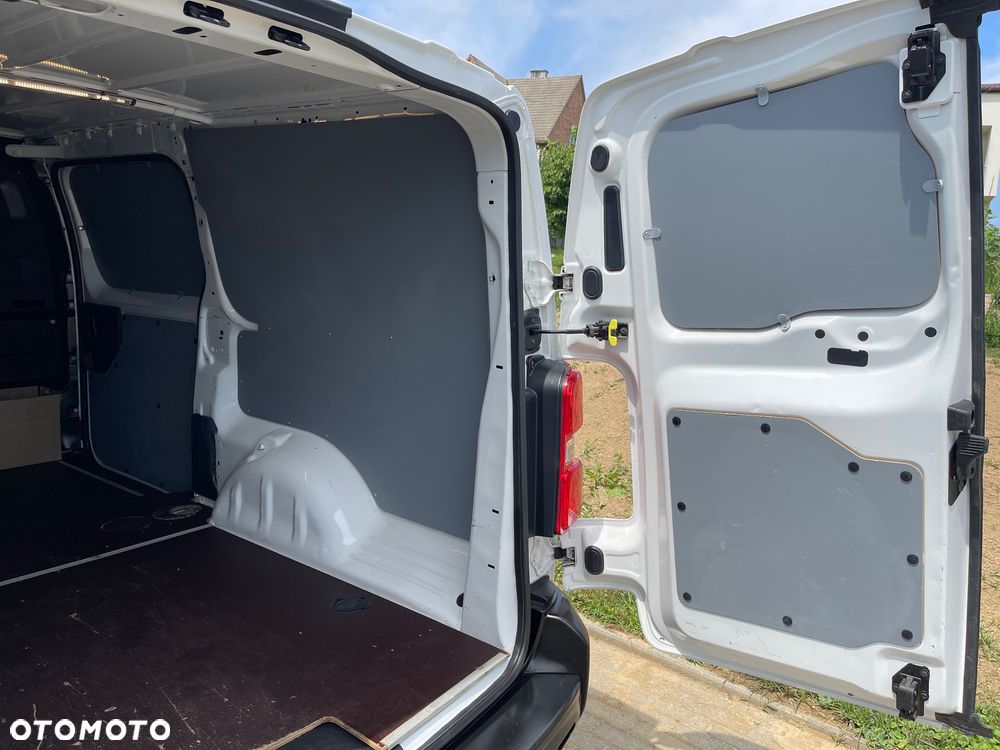 Toyota Proace - 13