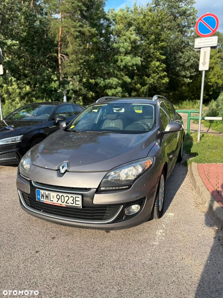 Renault Megane 1.5 dCi Dynamique - 2