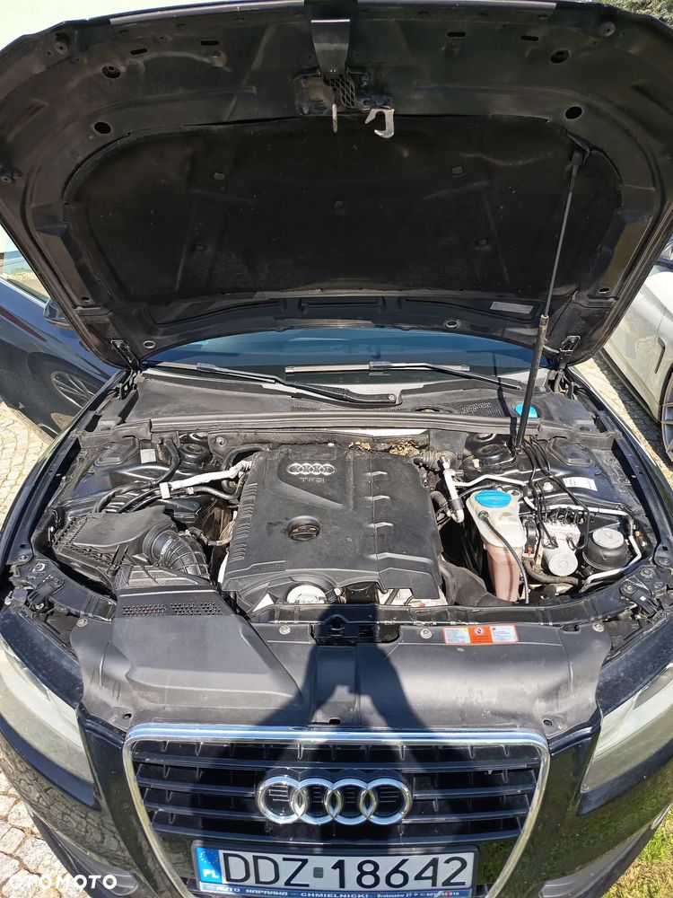 Audi A5 Coupé 2.0 TFSI - 12