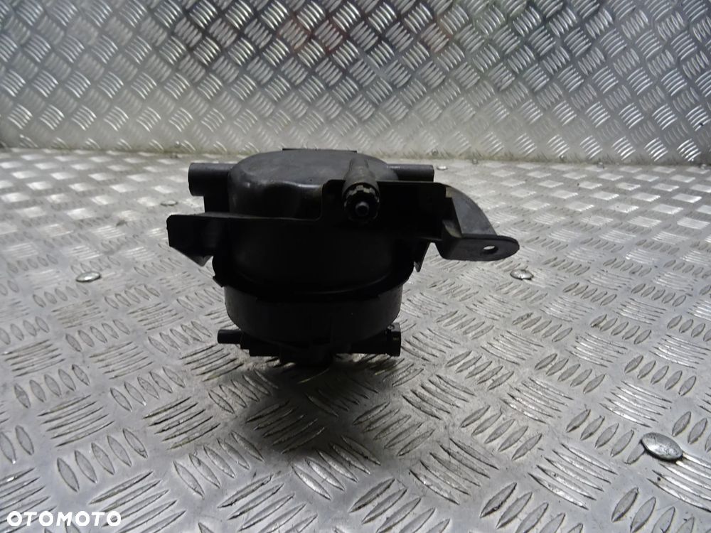 FORD KUGA MK1 08-13 2.0 TDCI 140KM OBUDOWA FILTRA PALIWA 9645928180 - 6