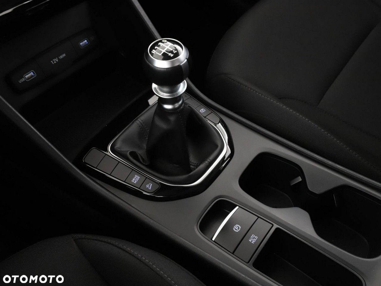 Hyundai Tucson 1.6 T-GDi 2WD Select - 27