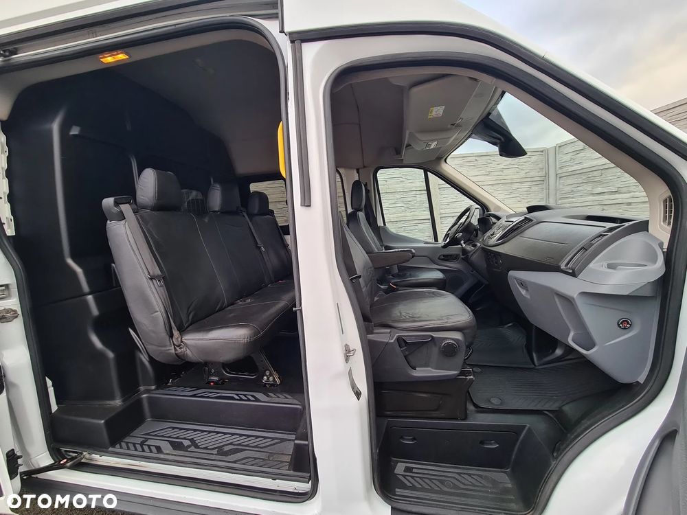 Ford TRANSIT - 18