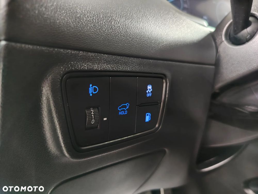 Hyundai Tucson 1.6 T-GDi 4WD N Line - 35