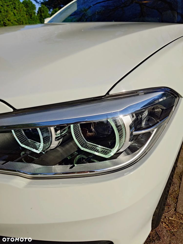 BMW Seria 1 118i Advantage - 15