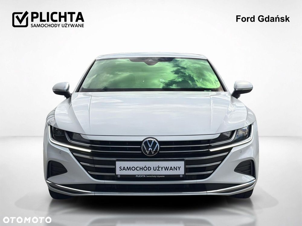 Volkswagen Arteon - 9