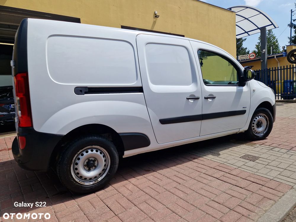 Mercedes-Benz Citan - 10