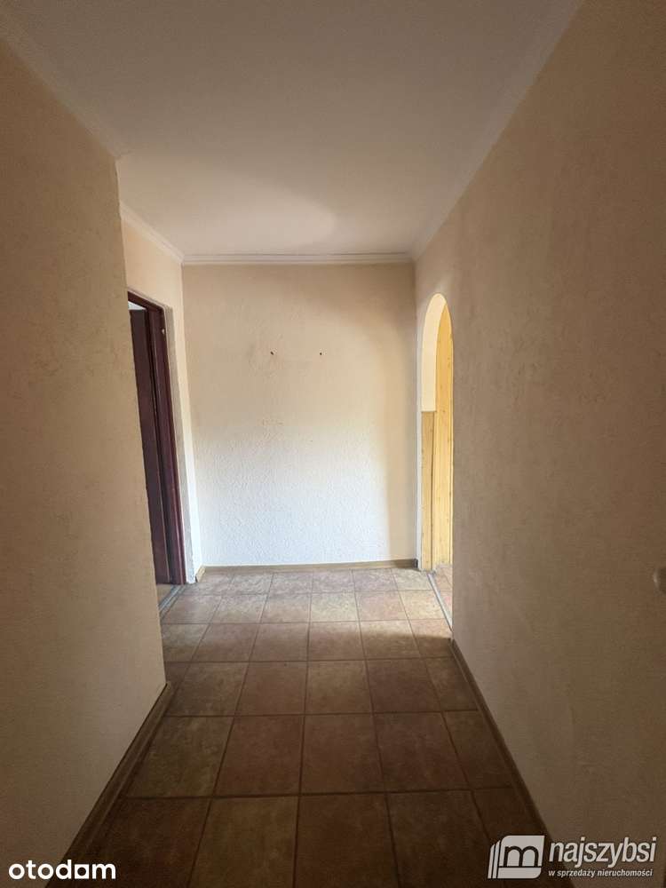 Mieszkanie na sprzedaż, 2 pokoje, 42 m², Sławno