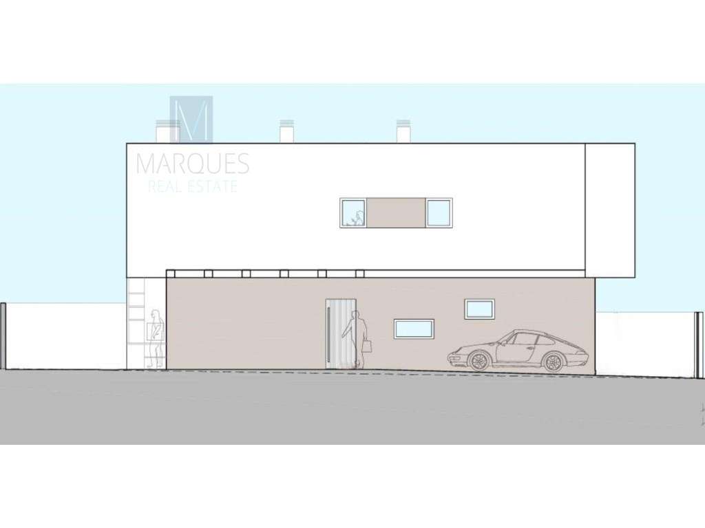 Moradia T3 com 2ªs Suites e Logradouro no Pinhal do General - Grande imagem: 3/4