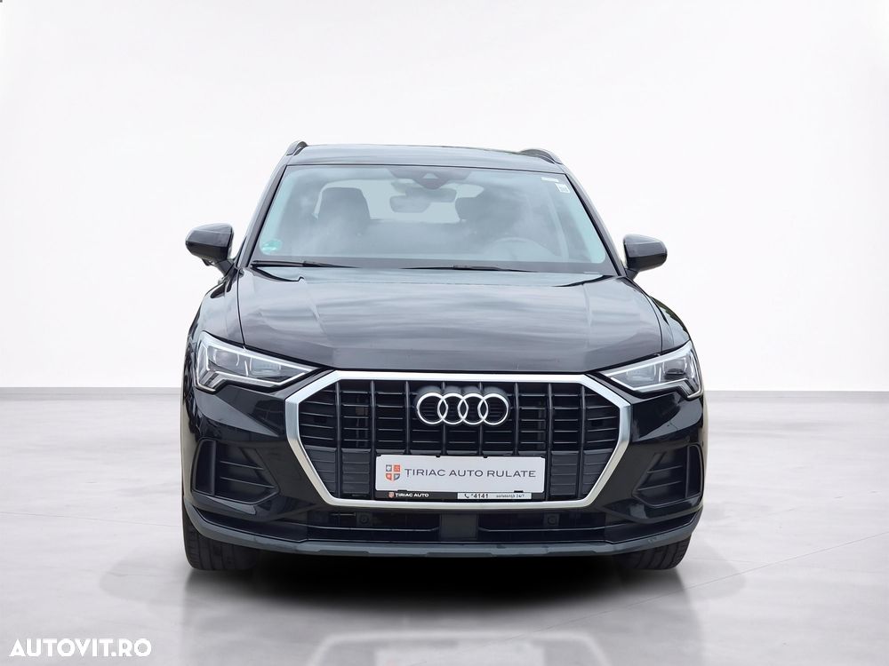 Audi Q3 45 TFSIe S tronic - 9
