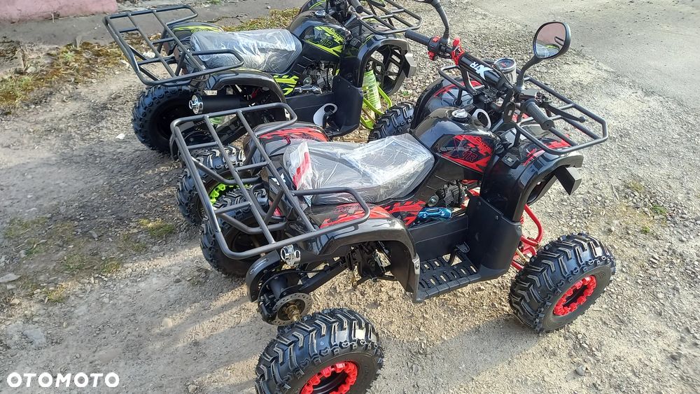XTR Inny - 6