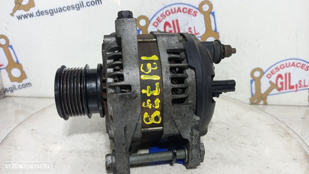 ALTERNADOR CHRYSLER VOYAGER IV 2004 -04868429AD - 3