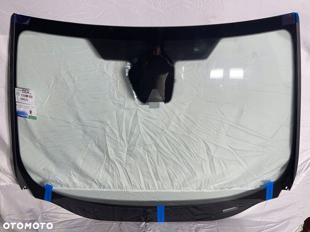 szyba przednia nowa ford edge kamera acoustic 2019-2024 - 1