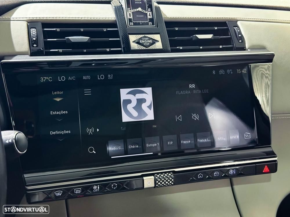 DS DS7 Crossback E-Tense SE Ligne Noire EAT8 - 51