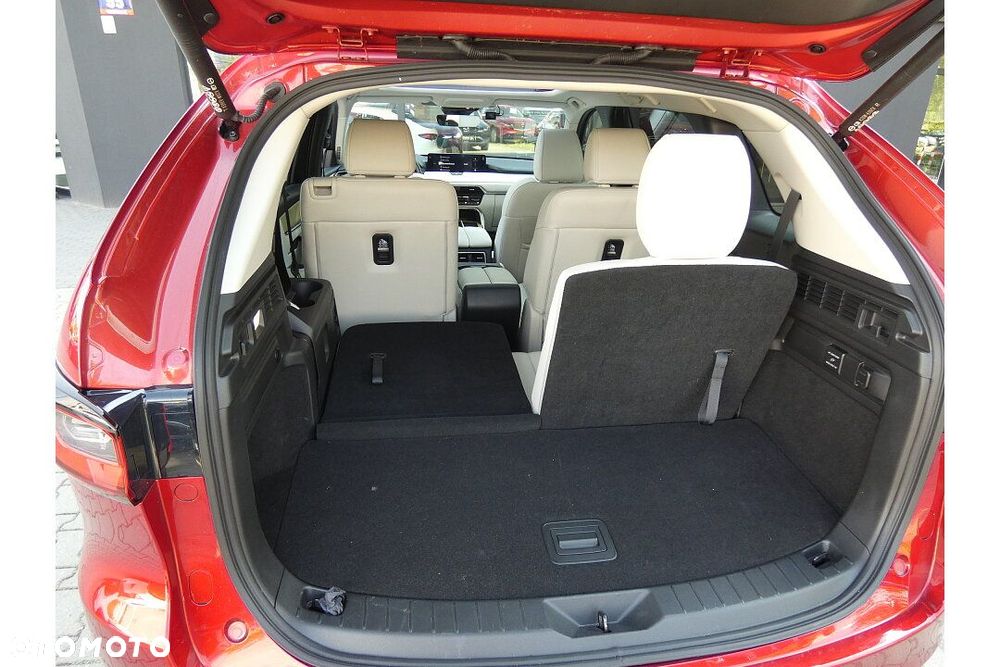Mazda CX-80 3.3 e-Skyactiv D mHEV Takumi AWD - 21