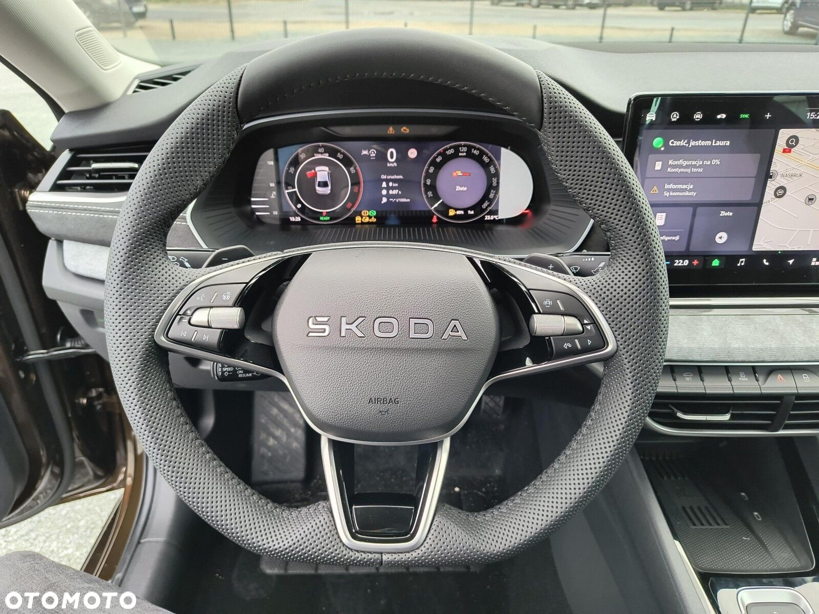 Skoda Octavia - 26