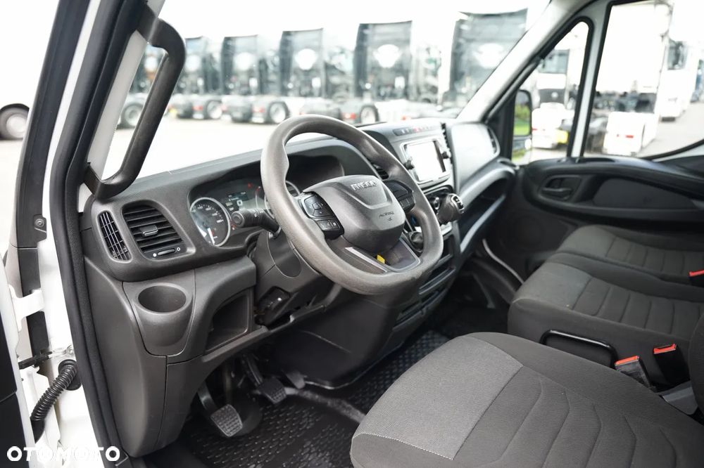 Iveco DAILY 35-160 / 3.0 D / WYWROTKA / BLIŹNIAK / MANUAL / SPROWADZONY - 31