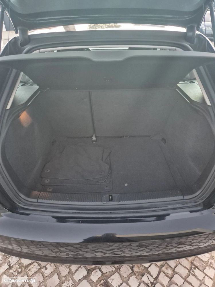 Audi A3 Sportback 1.6 TDI Attraction - 12