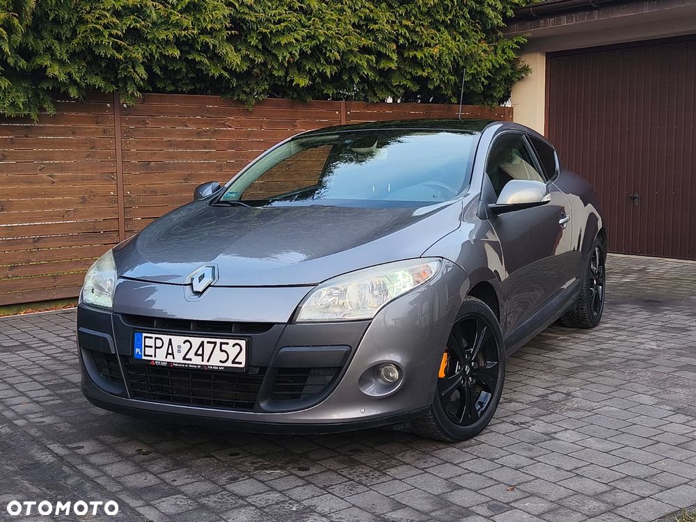 Renault Megane 1.6 16V Confort Dynamique - 2