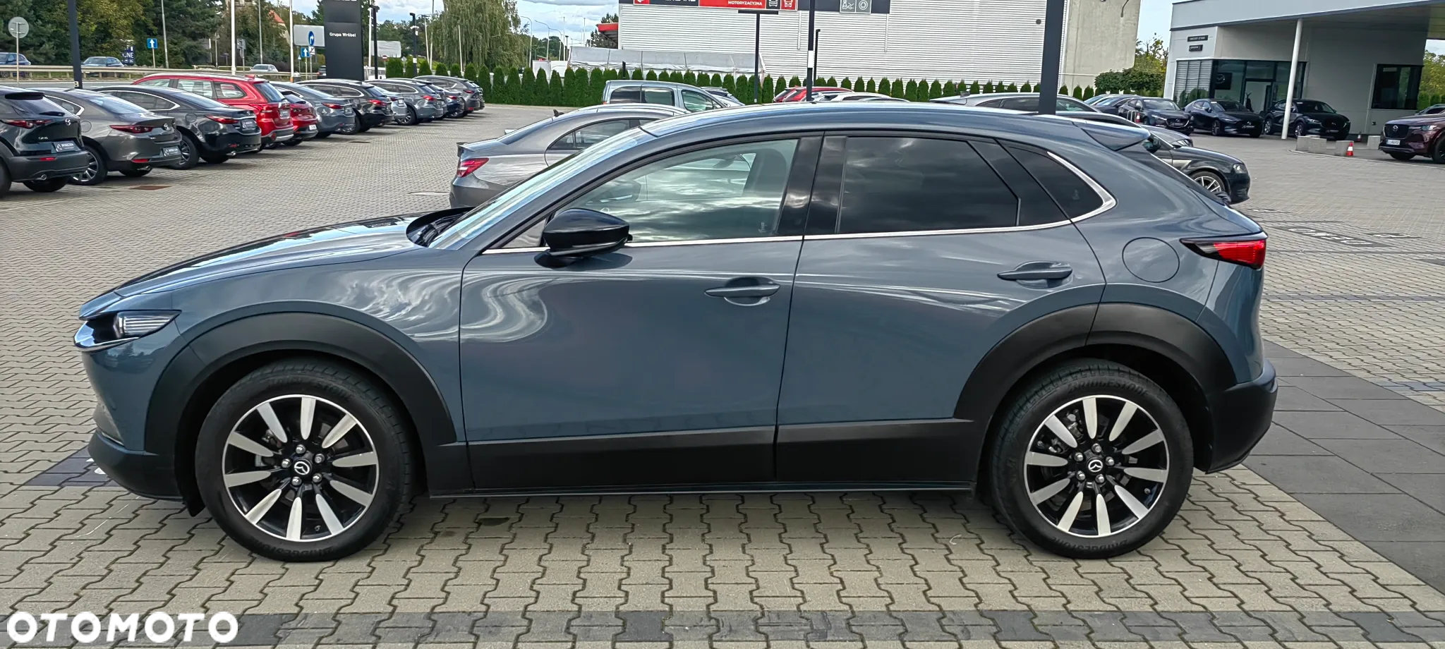 Mazda CX-30 - 3