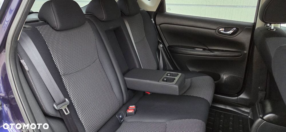 Nissan Pulsar - 41