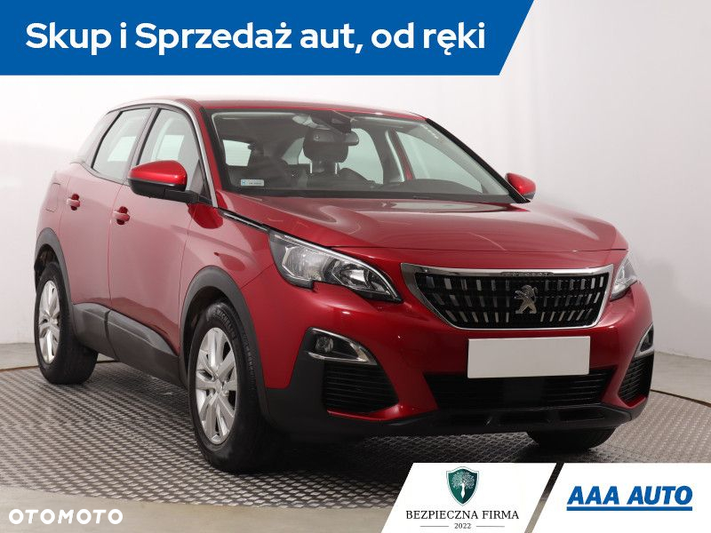 Peugeot 3008 - 2
