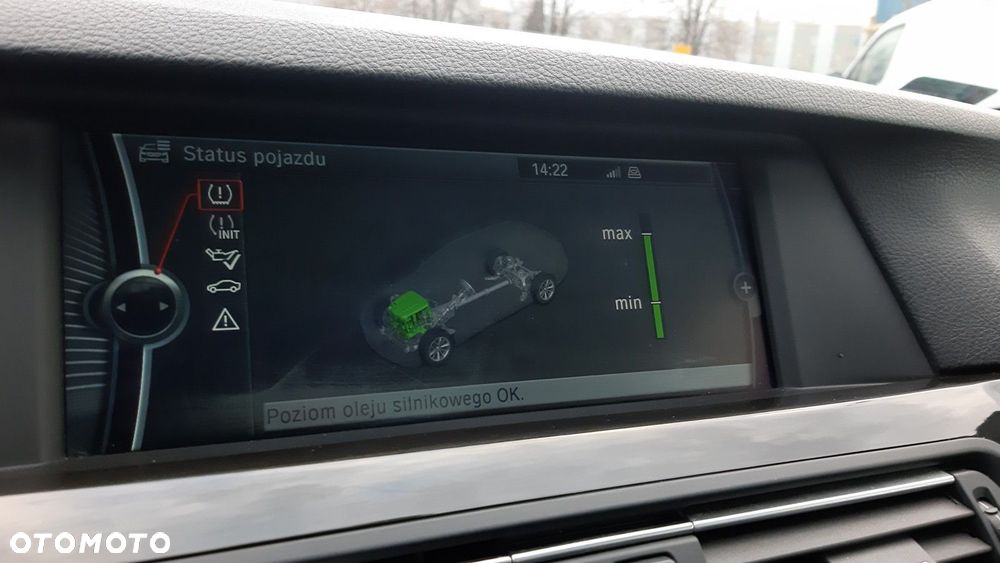 BMW Seria 5 - 38