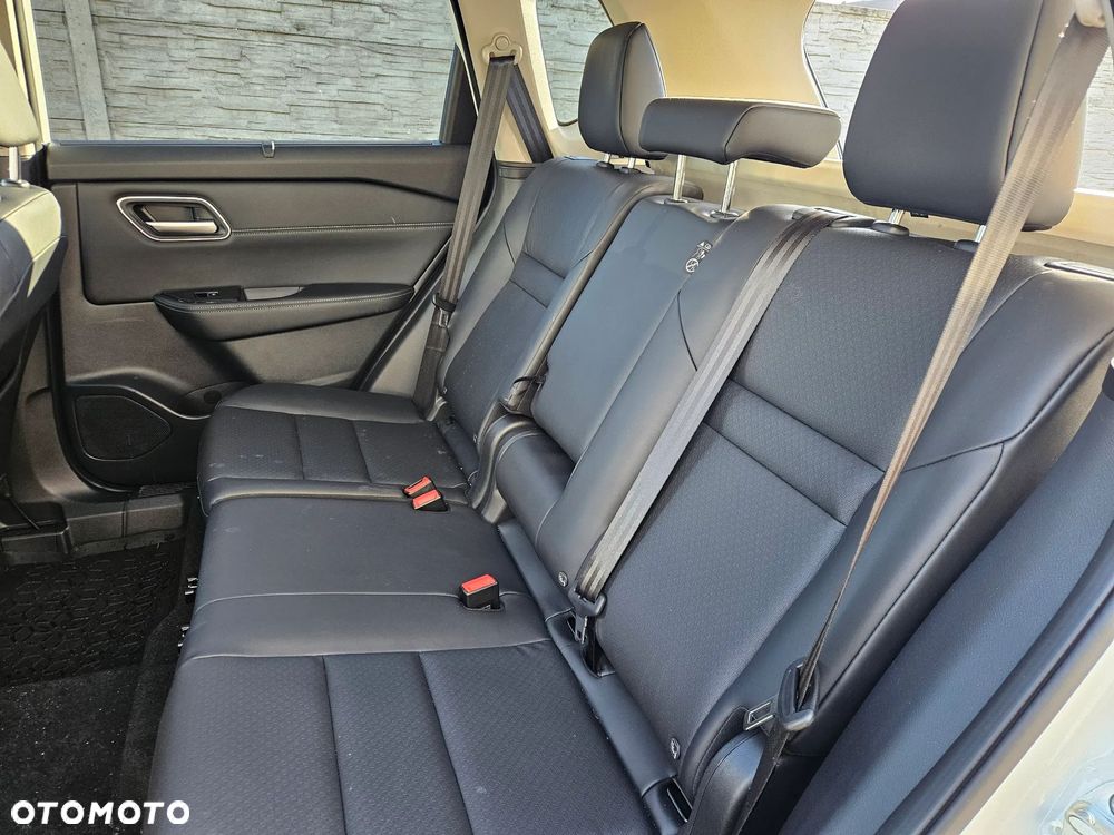 Nissan X-Trail 1.5 VC-T e-POWER Tekna e-4ORCE - 17