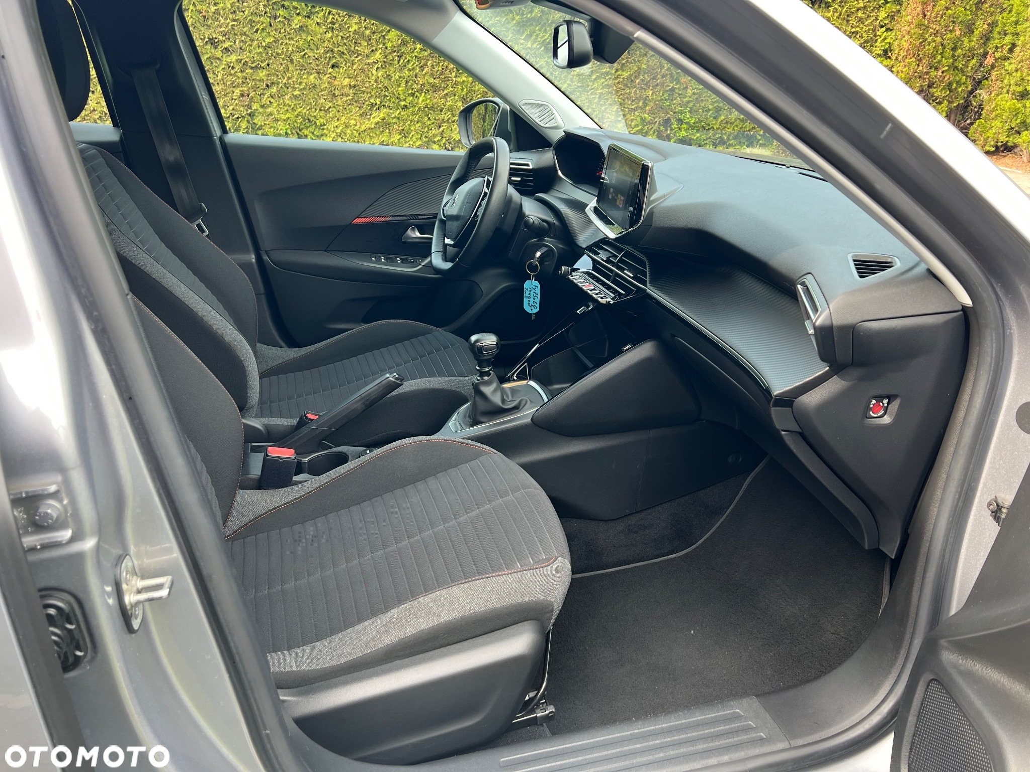Peugeot 2008 1.5 BlueHDi Active Pack S&S - 13