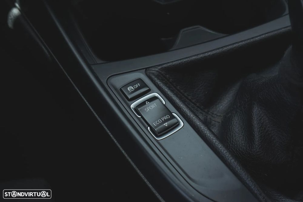BMW 118 d DPF Edition Sport - 20
