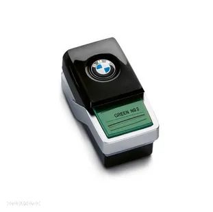 BMW Ambient Air Green Suite No. 2 - 1