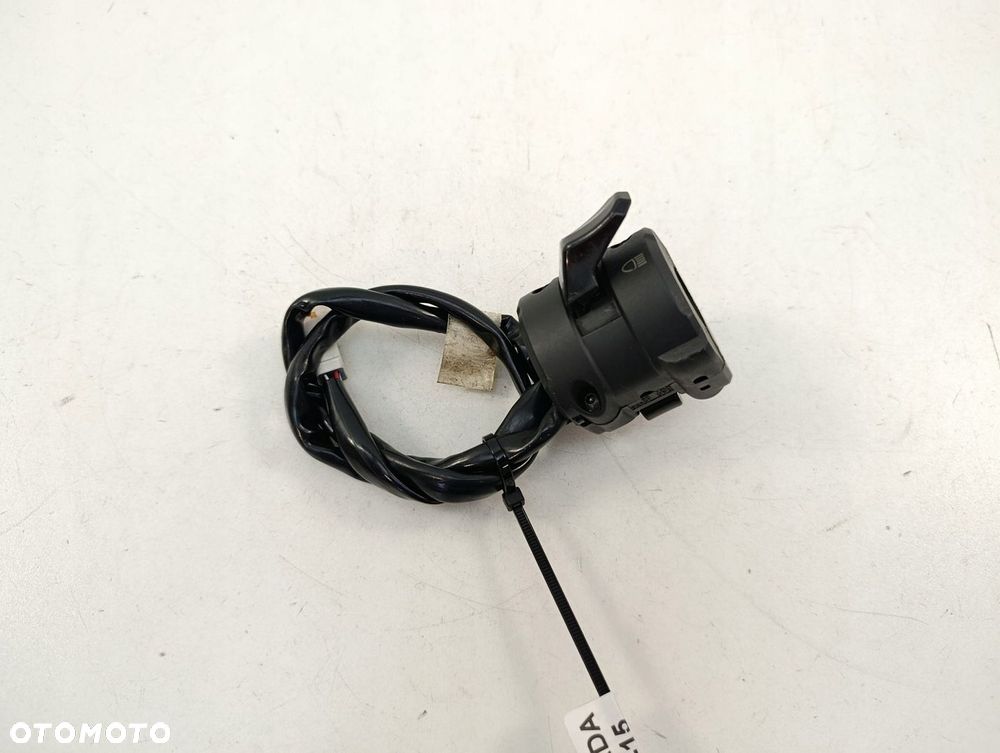 DUCATI MULTISTRADA 1200S 10-15 PRZEŁĄCZNIK LEWY - 7