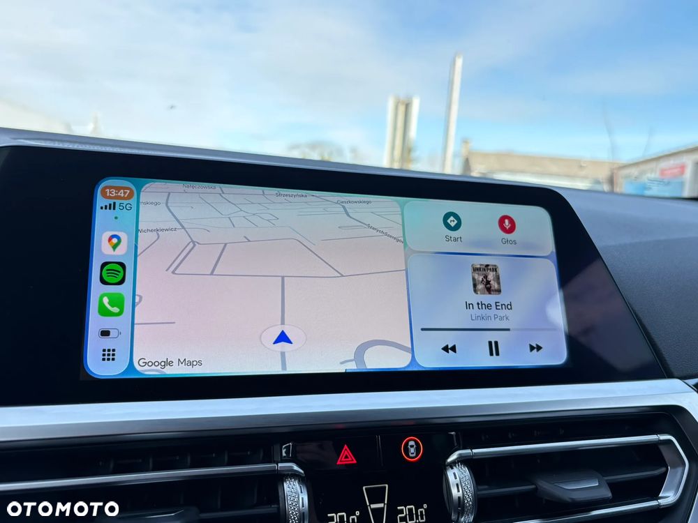 BMW Seria 3 320d Advantage - 18