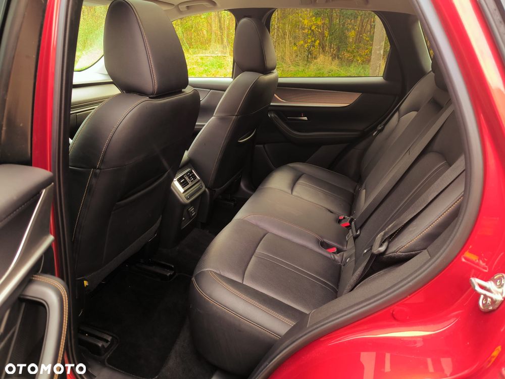 Mazda CX-60 - 15