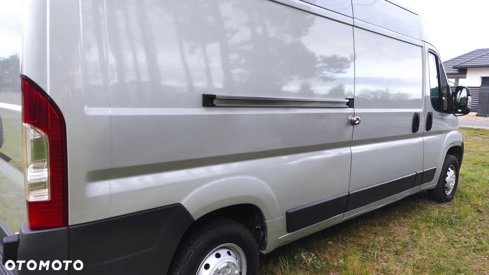 Citroën Jumper - 29