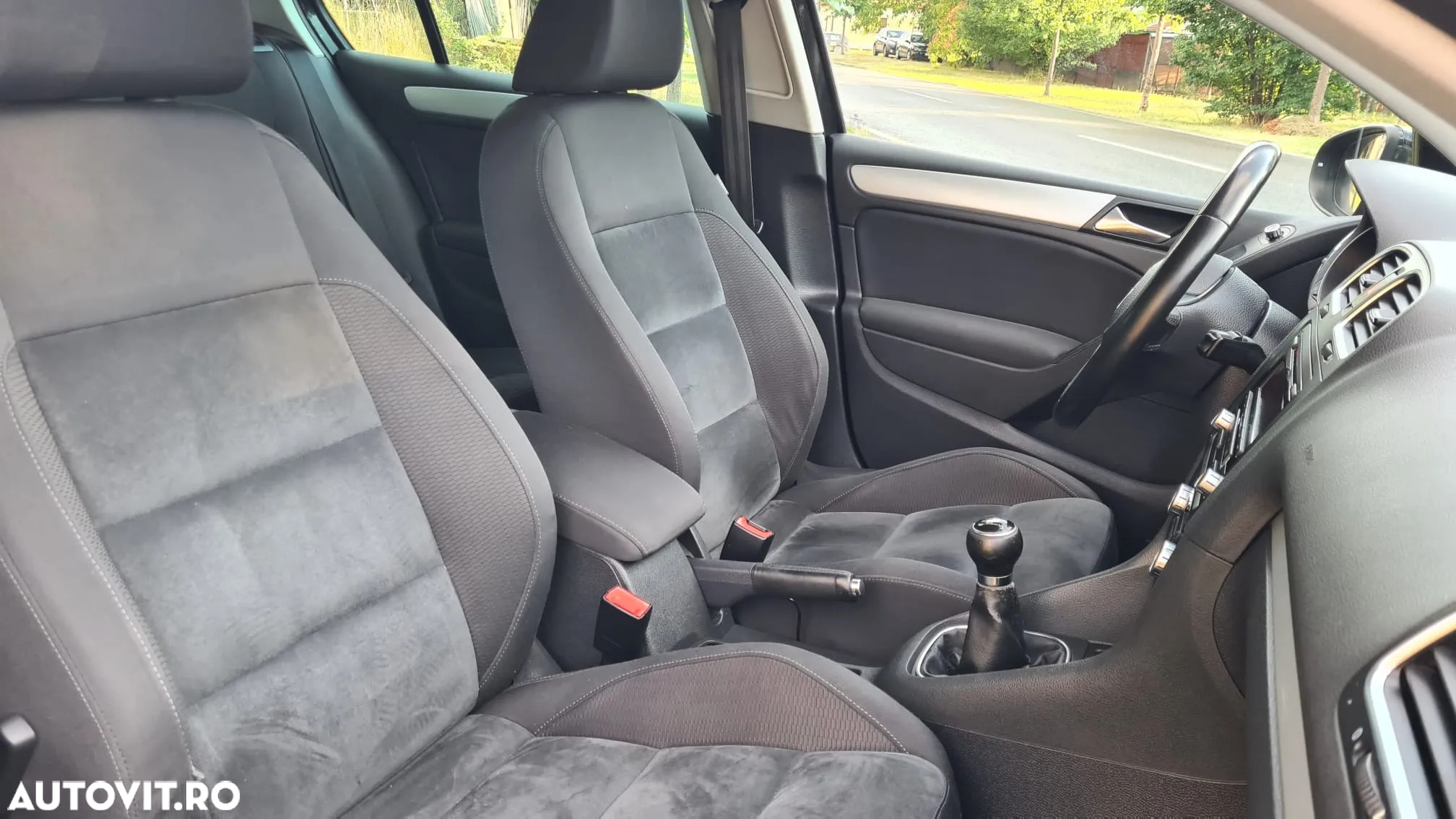 Volkswagen Golf 1.4 TSI Style - 4